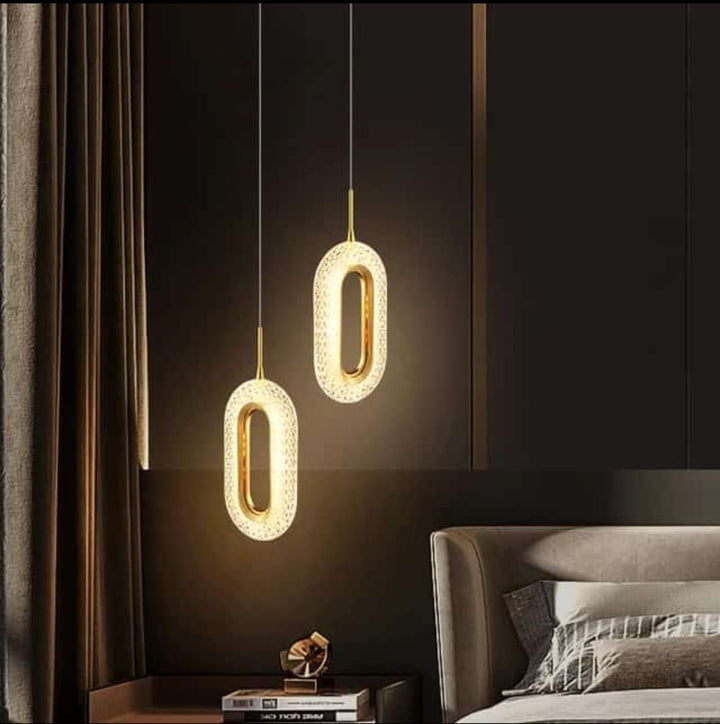 Suspension Clisson