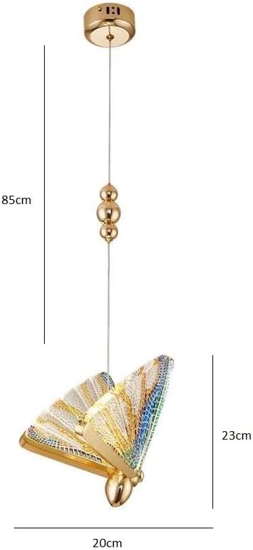 Suspension papillon 🦋