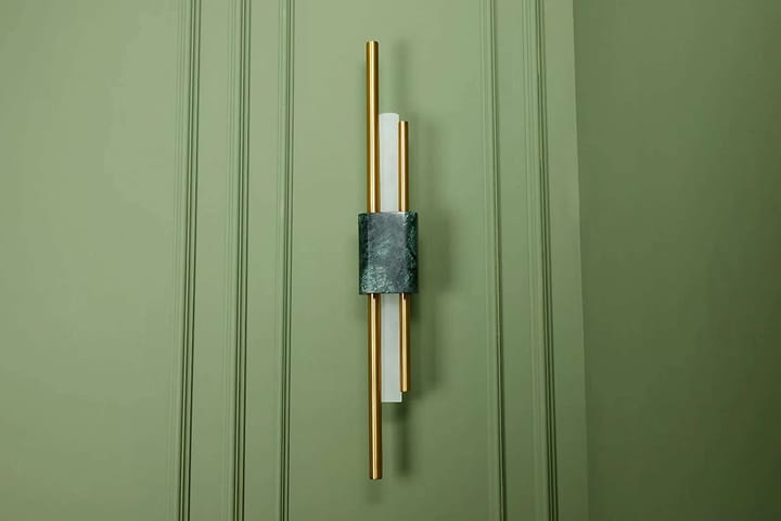Applique Murale KITTILA Vert
