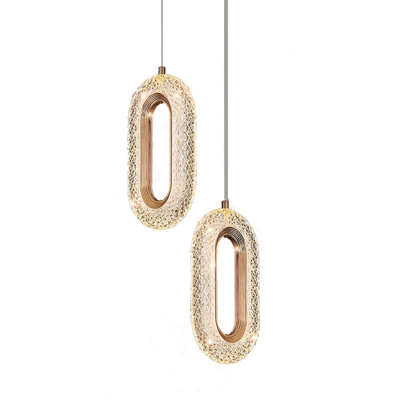 Suspension Clisson