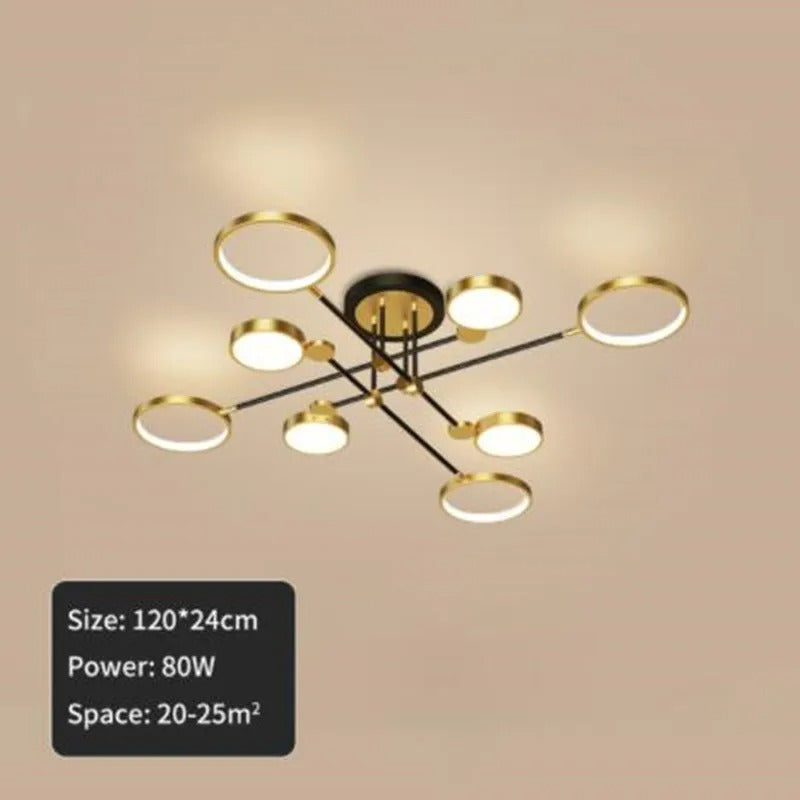 Lustre Revda