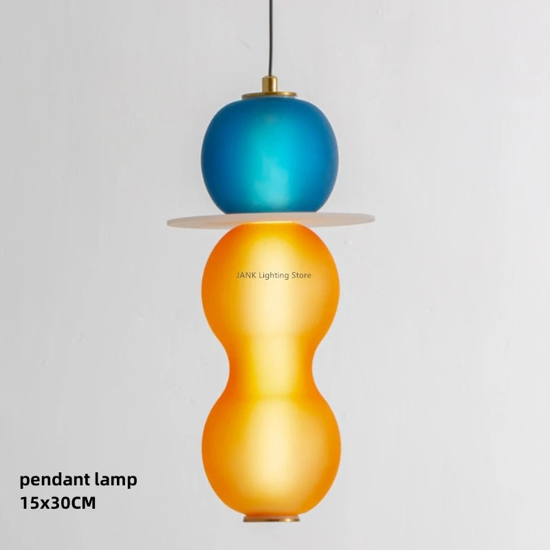Suspension JUNDIA