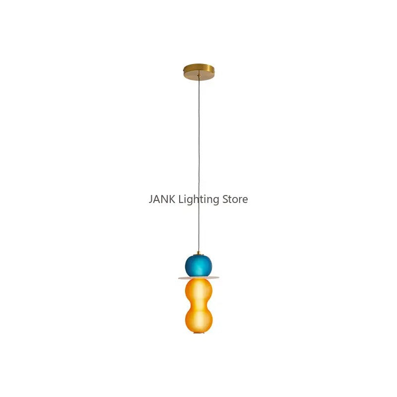 Suspension JUNDIA