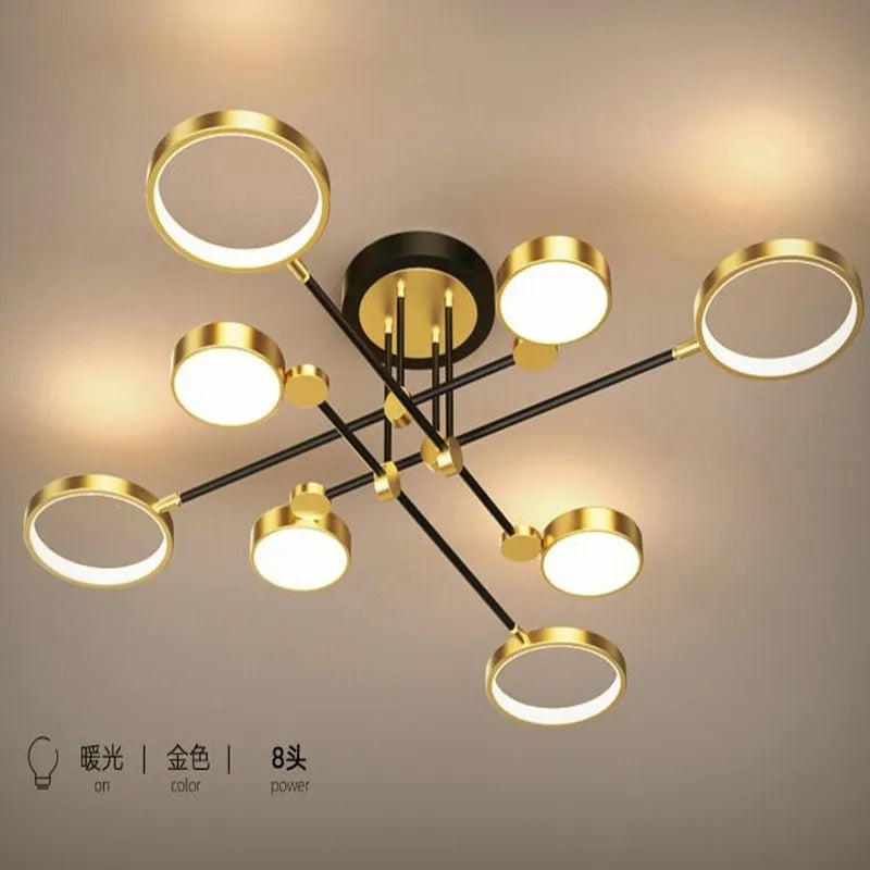 Lustre Revda