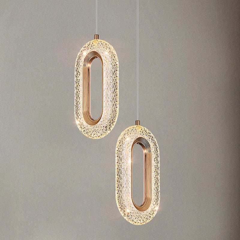 Suspension Clisson