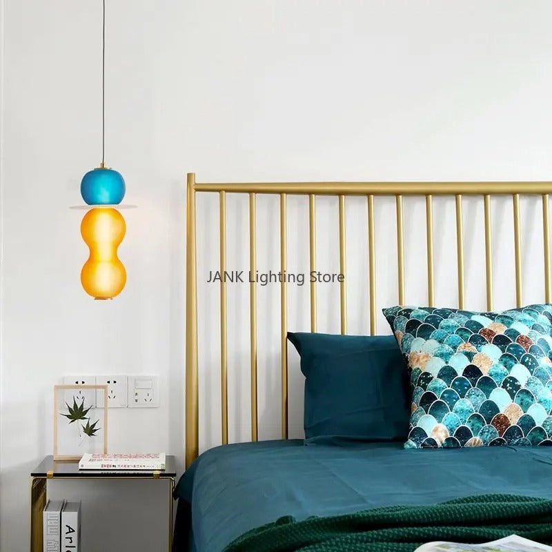 Suspension JUNDIA
