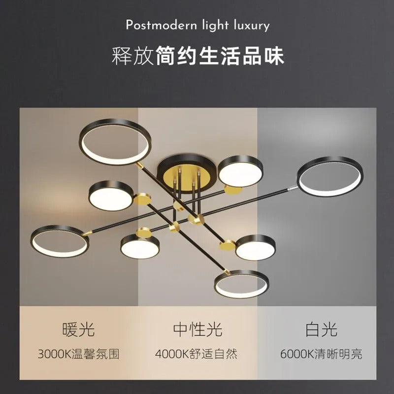 Lustre Revda