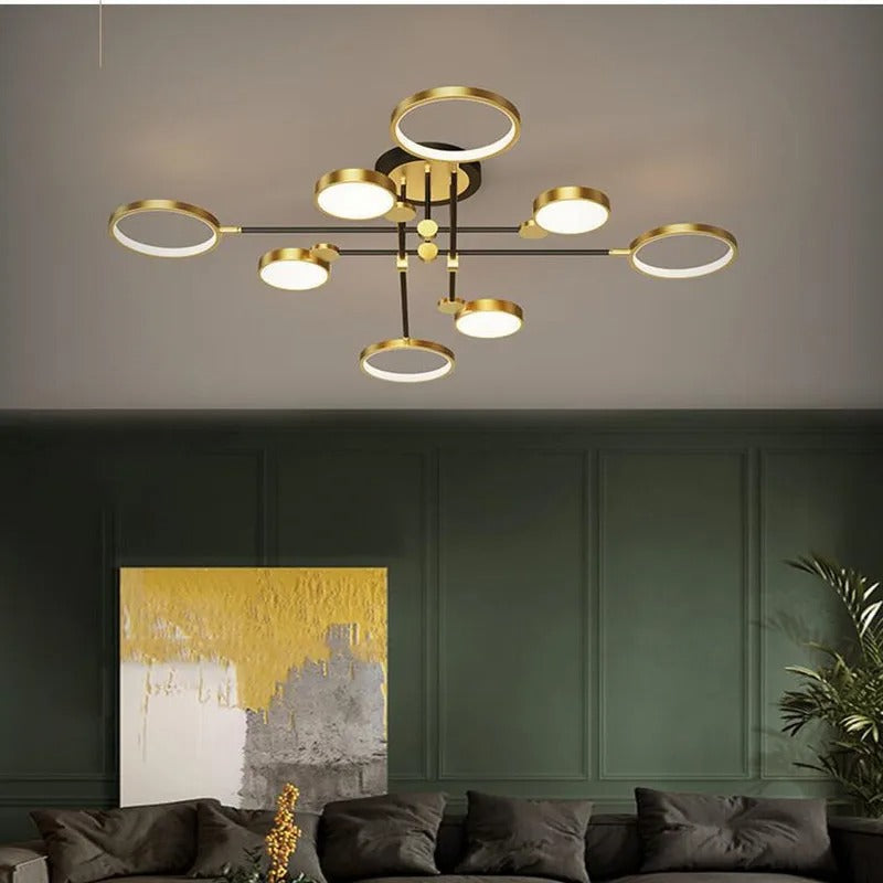 Lustre Revda