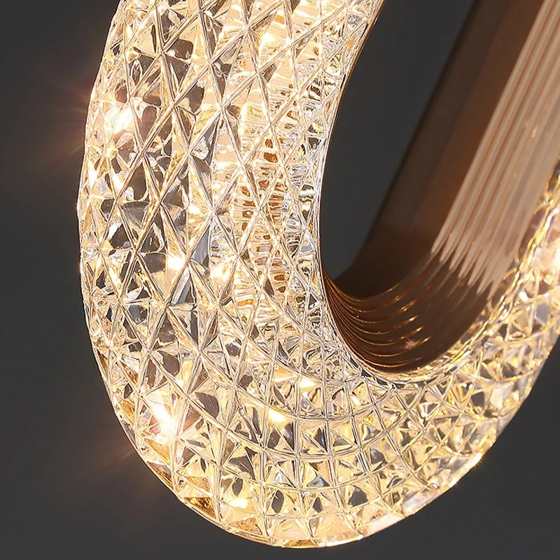 Suspension Clisson