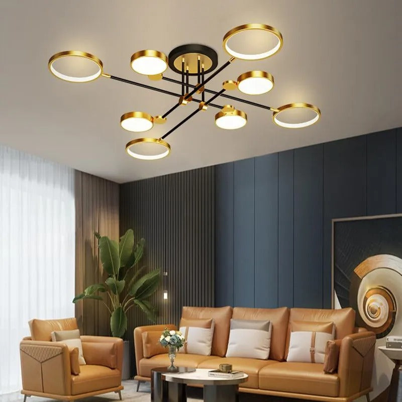 Lustre Revda