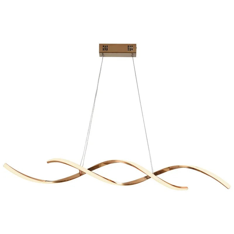 suspension BAGITA