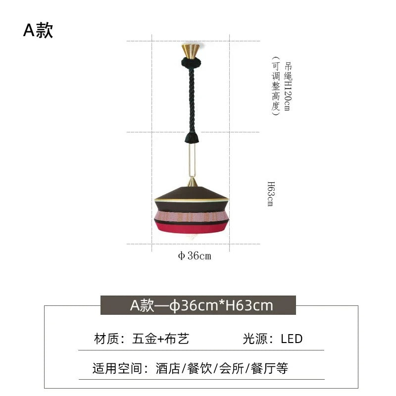 suspension CQLYPSO
