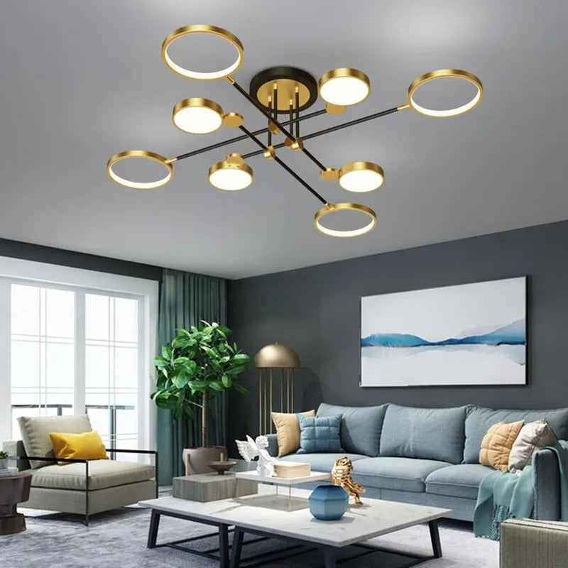 Lustre Revda