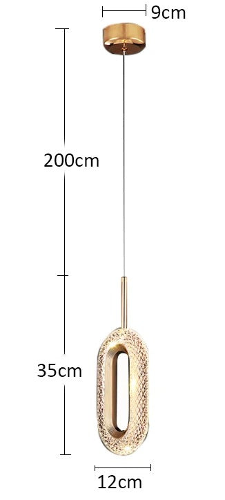 Suspension Clisson